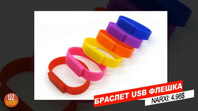 ENG ARZON VA G'AROYIB TOP-5 TOVARLAR (ALIEXPRESS) смотреть онлайн