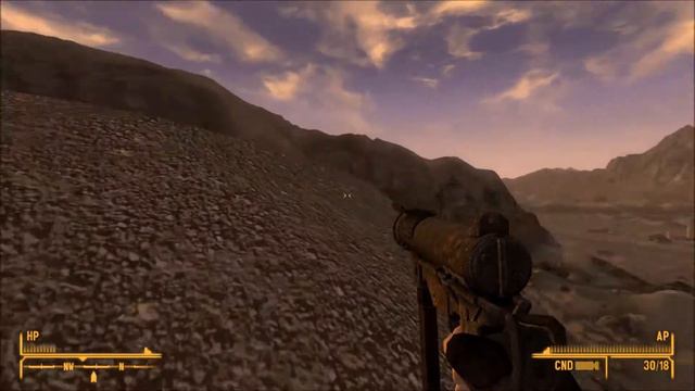 Goodbye Stealth Suit (Fallout New Vegas ep. 105) смотреть онлайн
