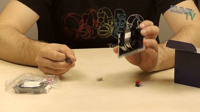 Обзор новинок JUNG 2016. Часть 1