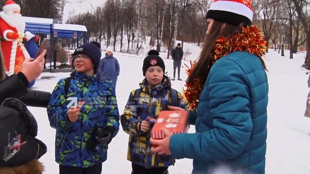 «В мир волшебства вместе с РДШ» смотреть онлайн