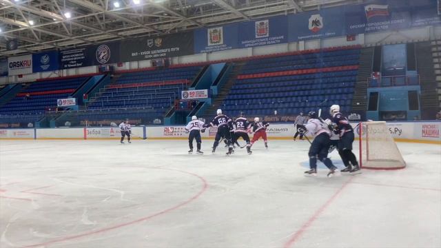 ЮУ Сарматы смотреть онлайн