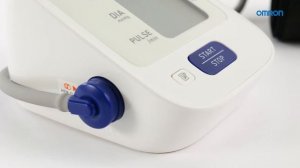 Тонометр OMRON M2 Comfort