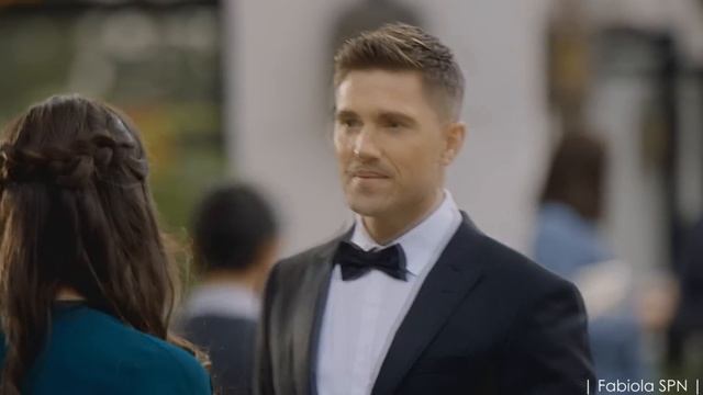 The Rookie | Tim And Lucy • Falling In Love [+5x07]