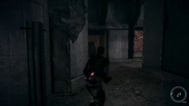 Mass effect _ серия 34 _ Ферос часть 2