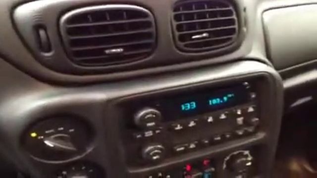 2008 Chevrolet TrailBlazer 4WD 4dr LT w/1LT 4 Door Sport Uti смотреть онлайн