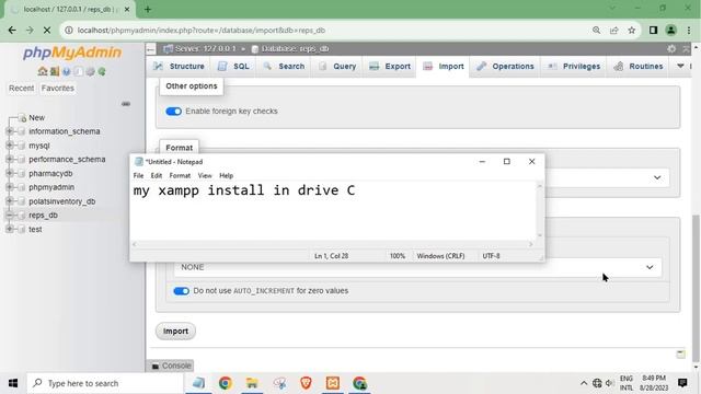Real State Portal System in PHP My SQL with source code смотреть онлайн