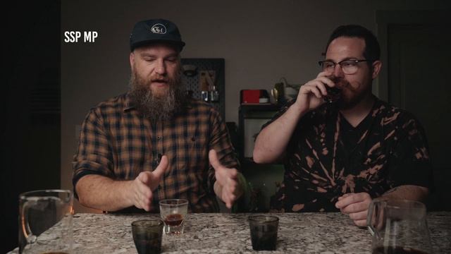 Fellow Ode Gen 2 Burrs VS SSP MP Brew Burrs | 64mm Flat Burr Comparison смотреть онлайн