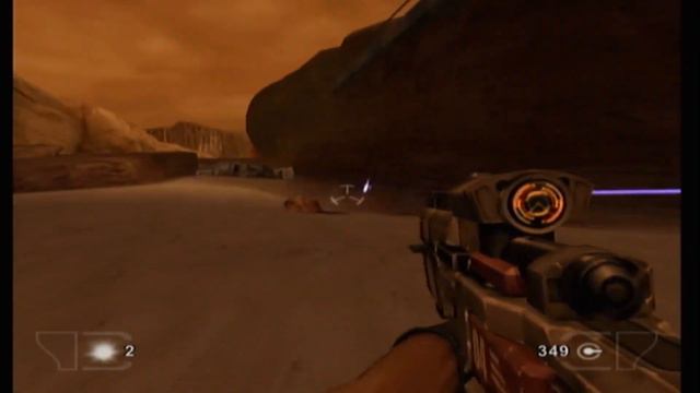 Time Splitters Future Perfect DEMOnstration (Xbox) смотреть онлайн