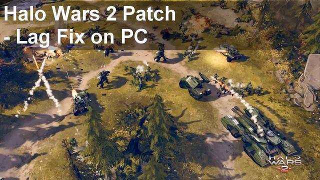 Halo Wars 2 won't start on pc, Halo Wars 2 game not Launch смотреть онлайн