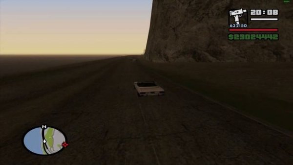 Grand Theft Auto: San Andreas - Where To Find Feltzer For Car Exports [Easiest/Fastest Method]