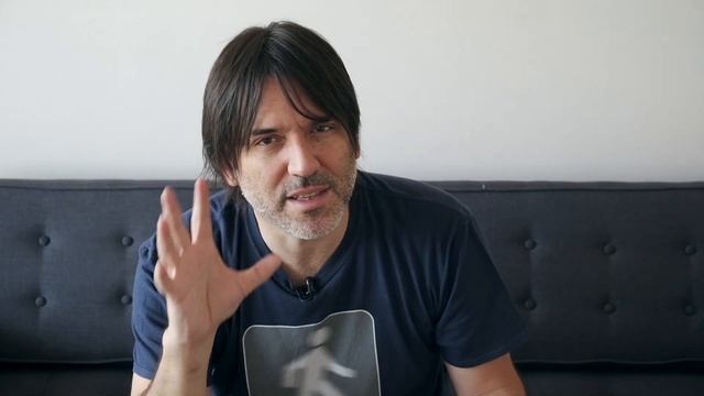 Chicago Blues - Las Gracias De La Fujifilm X-Pro2 // Pablo Wilson