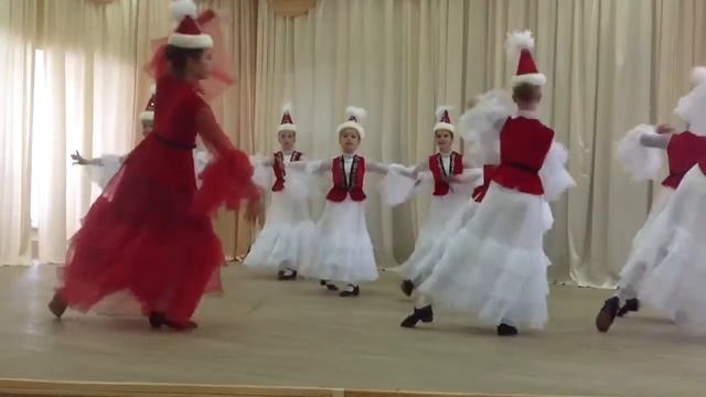 КАРА ЖОРГА смотреть онлайн