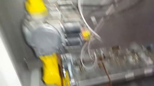 gaz34.ru Ремонт и обслуживание напольного газового котла Protherm Гризли  KLO