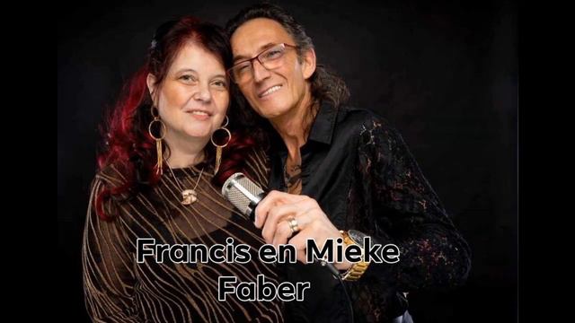 Mieke Faber : Als ik je voetstap hoor смотреть онлайн