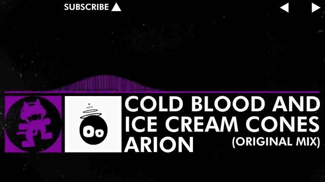 Arion - Cold Blood and Ice Cream Cones (REVERSED) смотреть онлайн