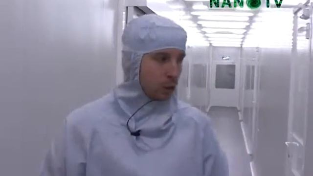 NANOtech. Часть 17. Образование смотреть онлайн