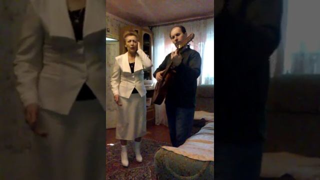 Любовь Лобанова - Ах, эти чёрные глаза. смотреть онлайн