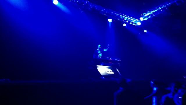 Rachael Starr - To Forever (Moonbeam rmx Live from Ukraine Kiev) смотреть онлайн
