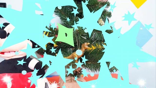 Эмин наряжает елку и веселая история на новый год и рождество от канала Emin funny games смотреть онлайн