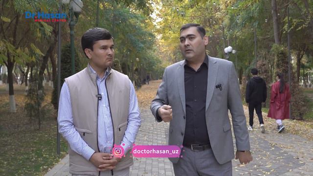 Jinsiy Aloqaning Foydali Va Zararli Tomonlari | Doctor Hasan Medical Center