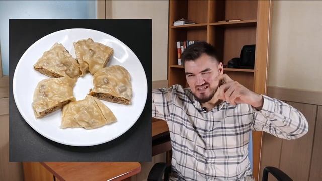 Открыл узбекский ресторан в Южной Корее | СММ и маркетинг в ресторанном бизнесе смотреть онлайн