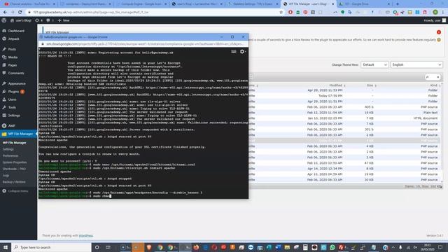 HTTPS WP Admin WP File Manager смотреть онлайн