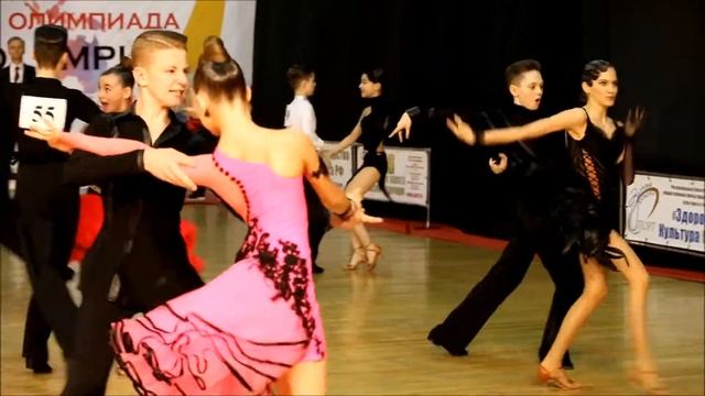 бальные танцы Москва Кубок ЦСКА 5 8 мая 2018 смотреть онлайн