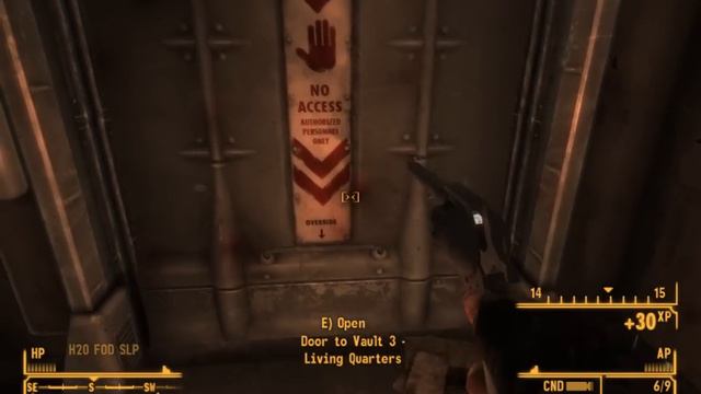Fallout New Vegas Power Armor Training guide - (Part 15 of 21) смотреть онлайн