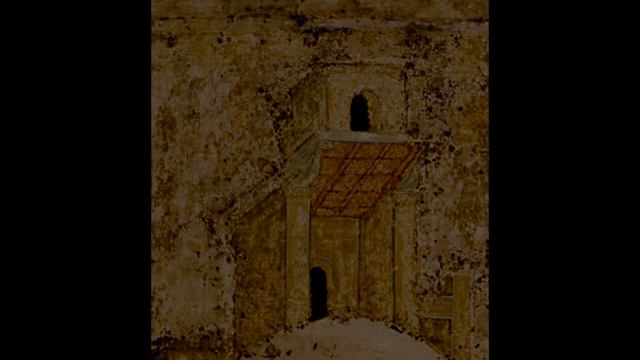 Тайны и таинства. Андрей Рублев «Троица» смотреть онлайн