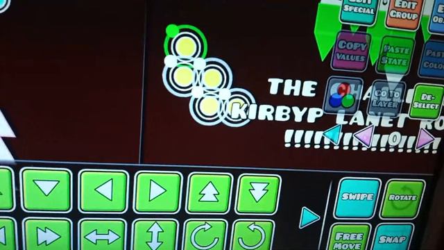 как сделать Low Detail Mode в Geometry Dash смотреть онлайн