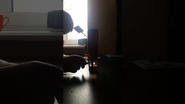 Самодельная горелка смотреть онлайн