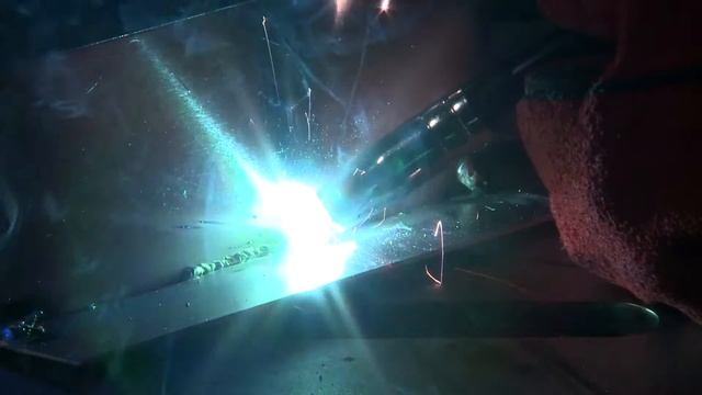 Snap-on Synergic MIG Welder- MIG160i | Snap-on Tools смотреть онлайн