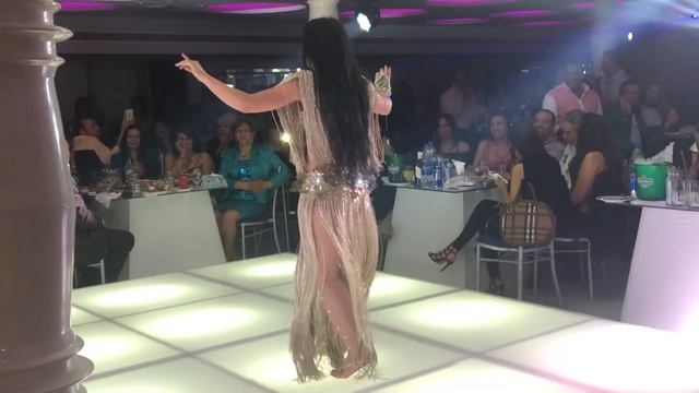 Alla Kushnir international belly dance star.Egypt 2016 смотреть онлайн