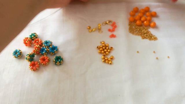 DIY-TAKI TASARIM KRİSTAL KOLYE YAPIMI/CHIC CRYSTAL NECKLACE MAKING смотреть онлайн