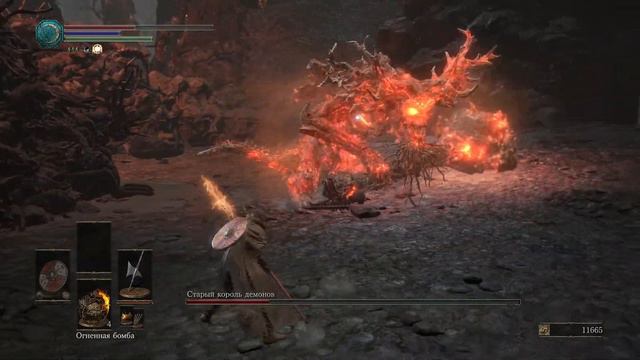 Dark Souls 3 I 5 I Не лезь смотреть онлайн