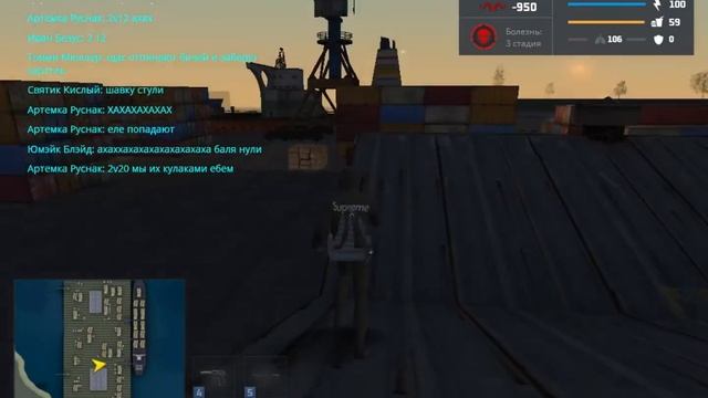 Битва за картель MURR vs Black-Bird смотреть онлайн