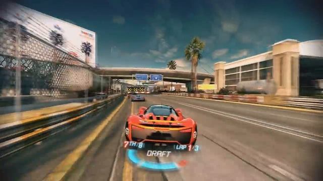 Split Second - Frequent Flyer - Trophy - Achievement смотреть онлайн
