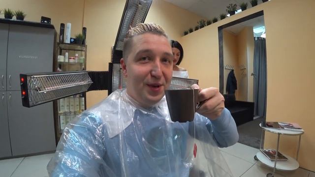 VLOG: Мой новый имидж смотреть онлайн