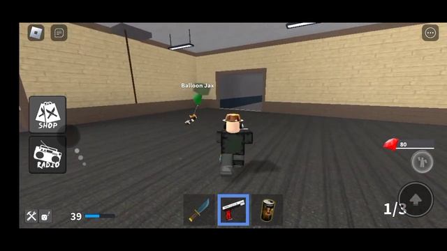 борьба на ножах и пистолетах, роблокс roblox смотреть онлайн