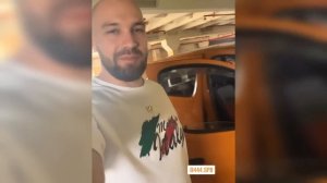 ЖЕКИЧ ДУБРОВСКИЙ УСТРОИЛ ГЛОБАЛЬНУЮ РАСПРОДАЖУ В ПИТЕРЕ!АВТОСАЛОН СИНДИКАТА!