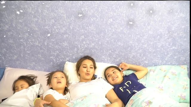 Сказка на Ночь ? Канал Аминки Витаминки ♥️ #Aminokka