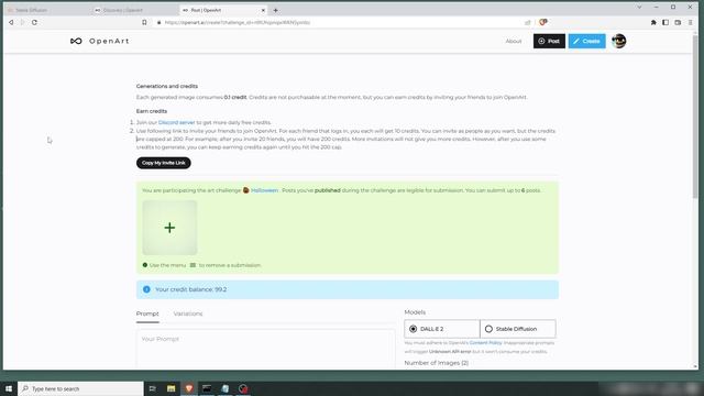 Prompts and FREE ONLINE stable diffusion. OpenArt AI tutorial смотреть онлайн