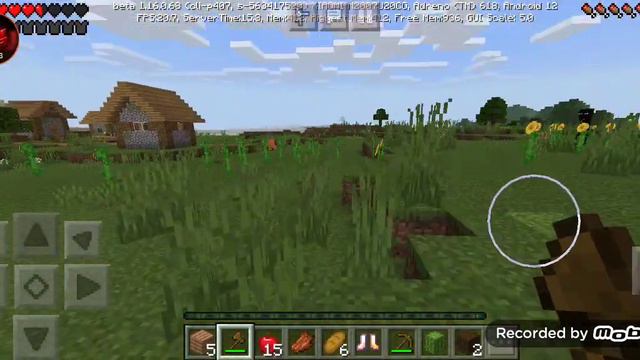 Выживание,серия 2.ОТКУДА СТОЛЬКО ЛУТА?Minecraft(2) смотреть онлайн