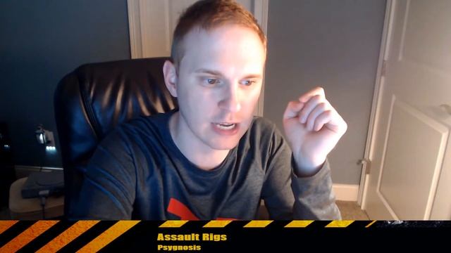 TTBurger Game Review Episode 249 Assault Rigs ~PlayStation Version~ смотреть онлайн