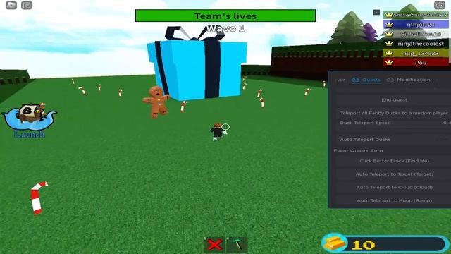 {2023} BEST Build A Boat For Treasure Script | auto farm | auto build | all items spawn | auto ques смотреть онлайн