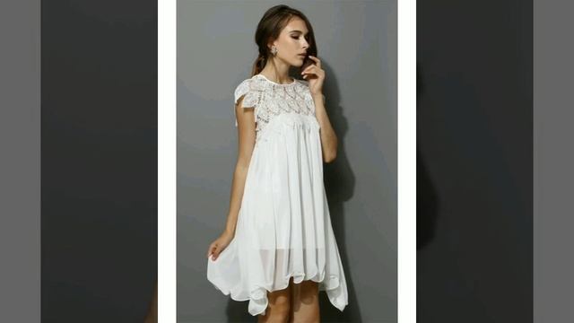 Вечерние платья для подростков 2/ O'smir Qizlar Uchun Oqshom Liboslari 2.