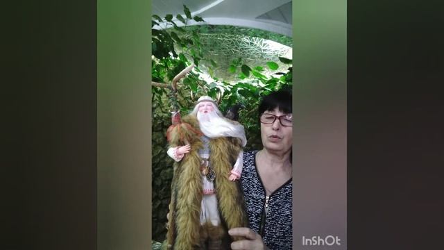 Интерьерная кукла смотреть онлайн