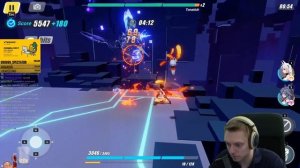 Ежедневочки и удачные крутки оружия! | Honkai Impact 3rd #21