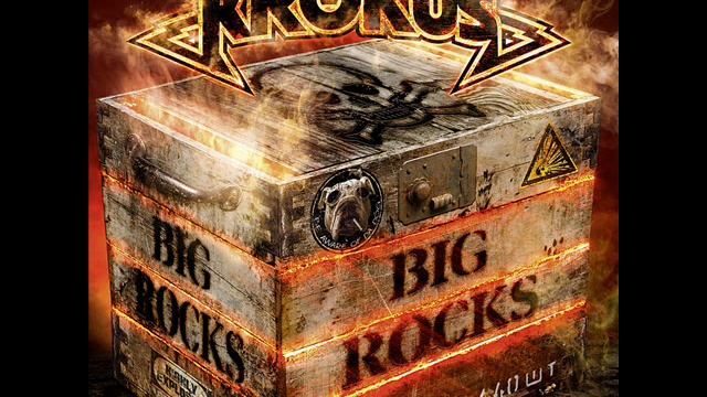 KROKUS - N.I.B.