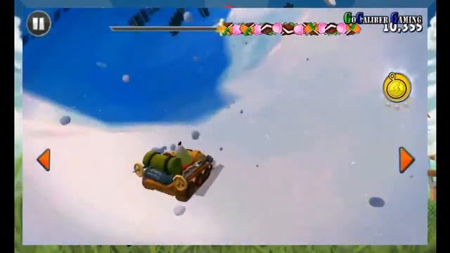Angry Birds Movie - Angry Birds Toon Full Movie Season - Angry Birds 2014 смотреть онлайн